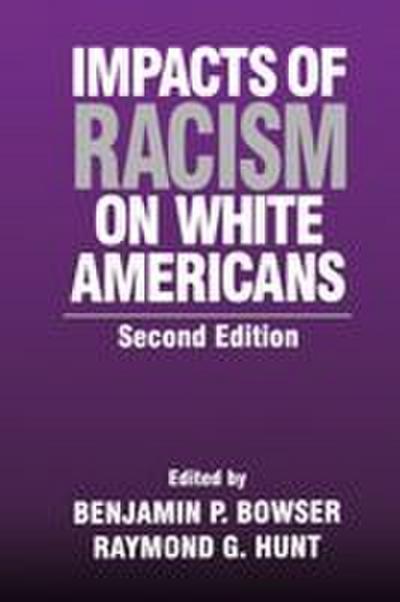 Impacts of Racism on White Americans