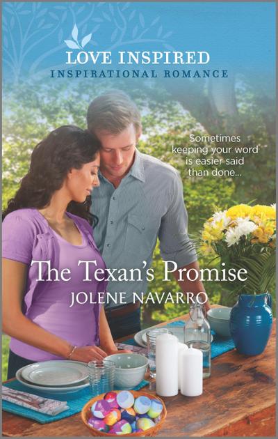 The Texan’s Promise