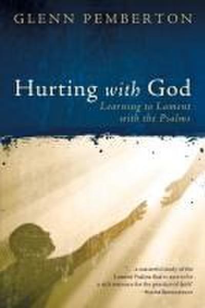 Hurting with God