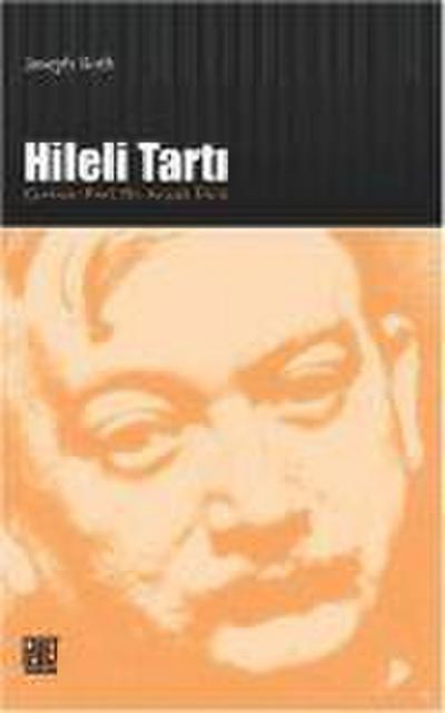 Hileli Tarti