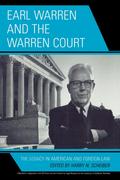 Earl Warren and the Warren Court