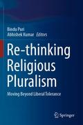 Re-thinking Religious Pluralism