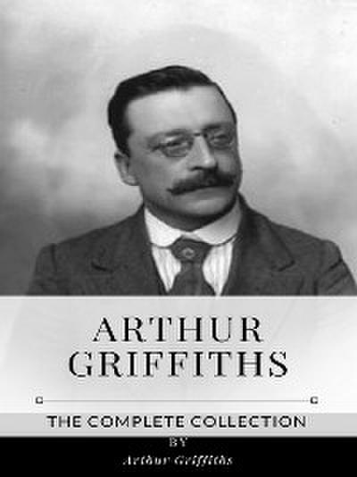 Arthur Griffiths – The Complete Collection