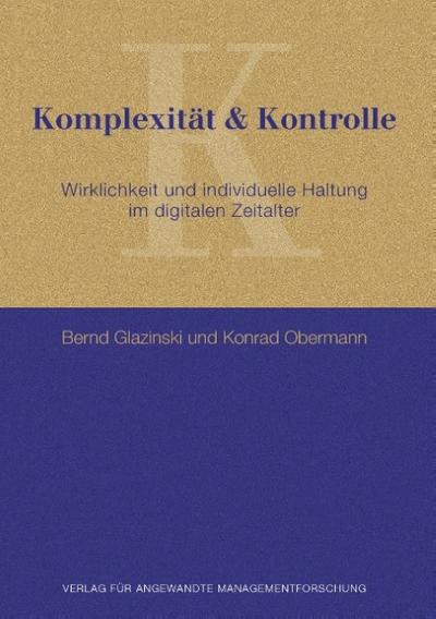 Komplexität & Kontrolle