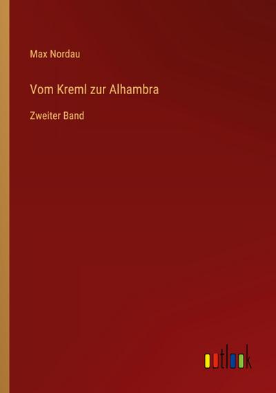 Vom Kreml zur Alhambra
