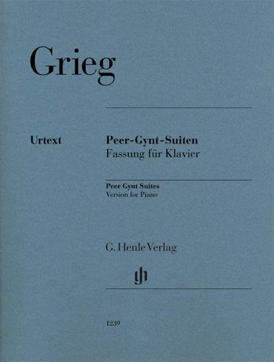 Peer Gynt-Suiten