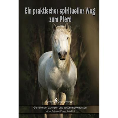 Ein praktischer spiritueller Weg zum Pferd