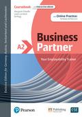 Business Partner A2 DACH Edition Coursebook and eB