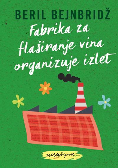 Fabrika za flaSiranje vina organizuje izlet