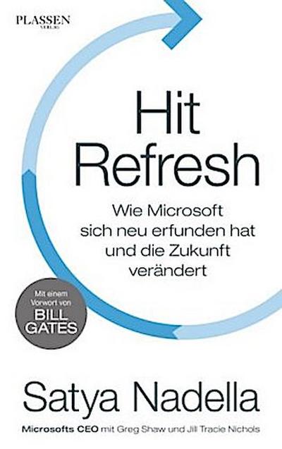 Hit Refresh