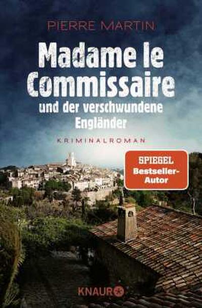 Madame le Commissaire und der verschwundene Engländer