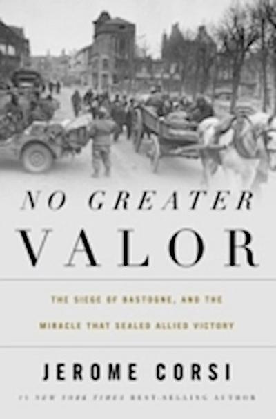 No Greater Valor