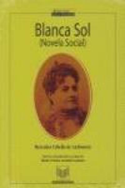 Blanca sol (novela social)