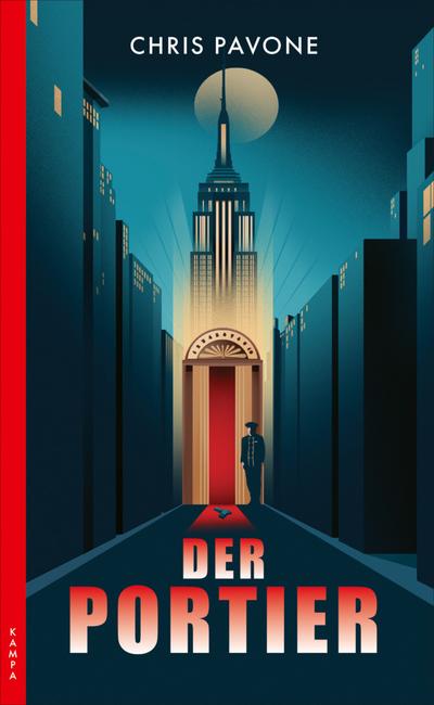 Der Portier