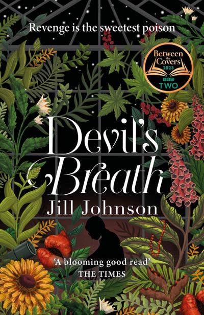 Devil’s Breath