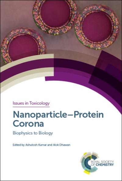 NanoparticleProtein Corona