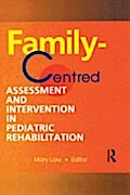 Family-Centred Assessment and Intervention in Pedi
