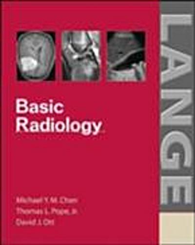 Basic Radiology, Second Edition