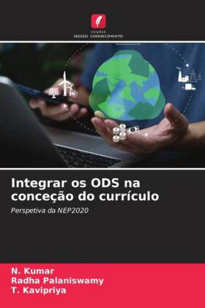 Integrar os ODS na conceção do currículo