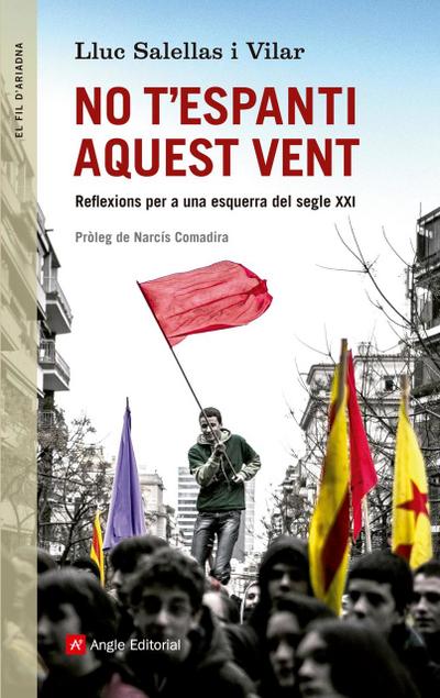 No t’espanti aquest vent