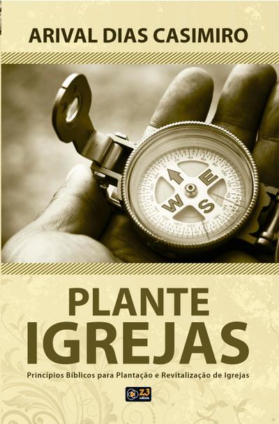 plante igrejas
