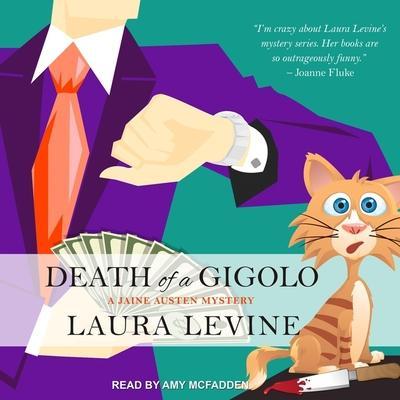Death of a Gigolo Lib/E