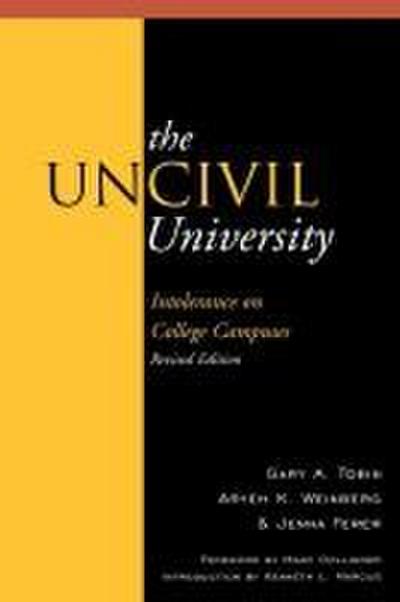 UnCivil University