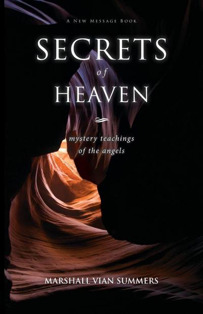 Secrets of Heaven