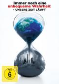Immer noch eine unbequeme Wahrheit: Unsere Zeit läuft!