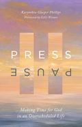 Press Pause