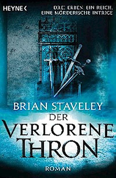 Der verlorene Thron