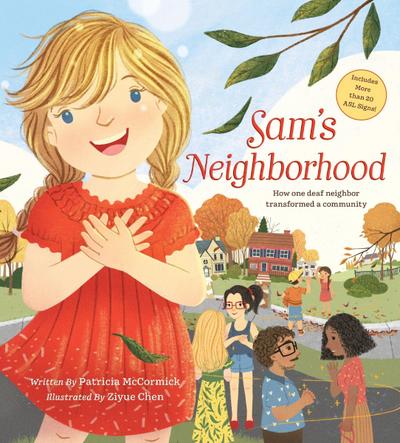 Sam’s Neighborhood