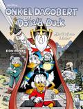 Onkel Dagobert und Donald Duck - Don Rosa Library 10