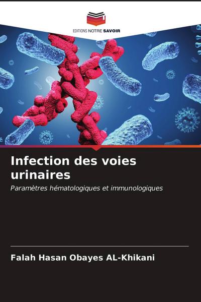 Infection des voies urinaires