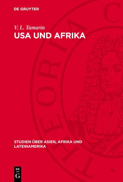 USA und Afrika
