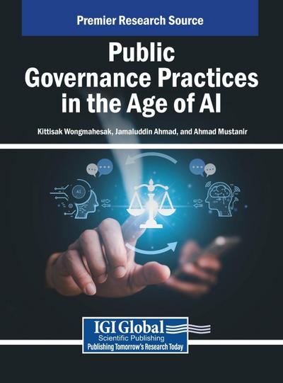 Public Governance Practices in the Age of AI