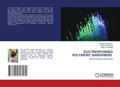 ELECTROSPUNNED POLYMERIC NANOFIBERS