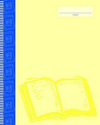 Writer’s-Reader’s Notebook