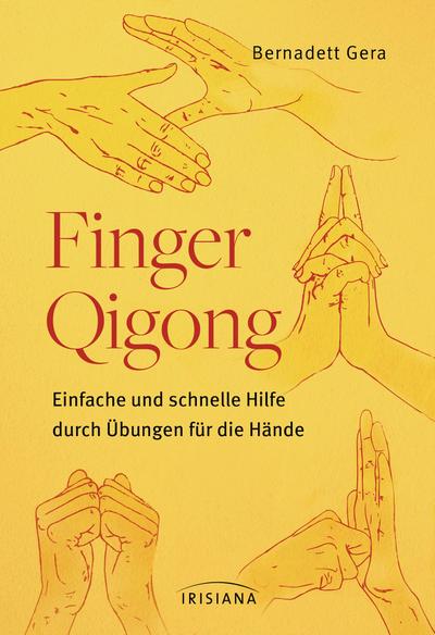 Finger-Qigong