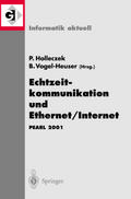 Echtzeitkommunikation und Ethernet/Internet