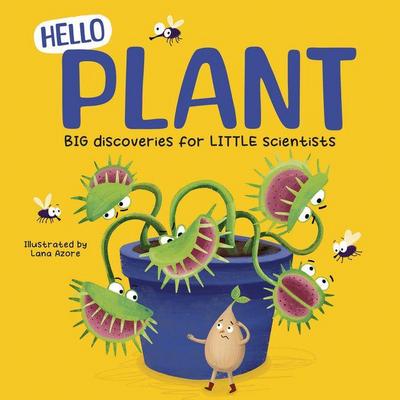 Hello Plant