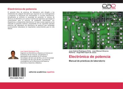 Electronica de potencia