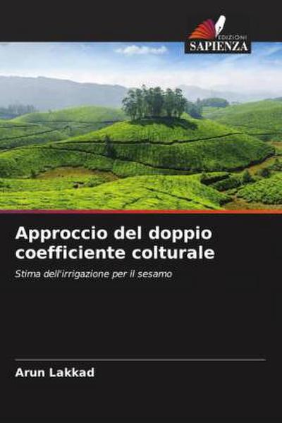 Approccio del doppio coefficiente colturale