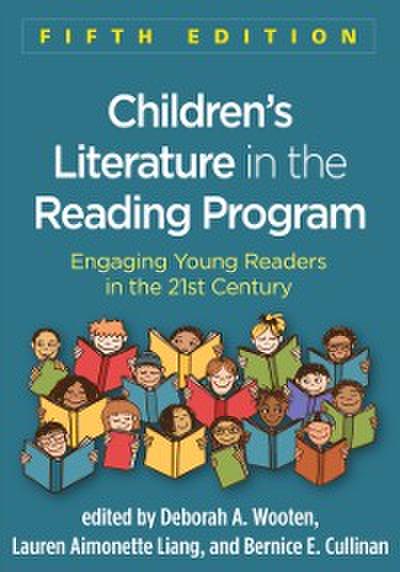 Children’s Literature in the Reading Program