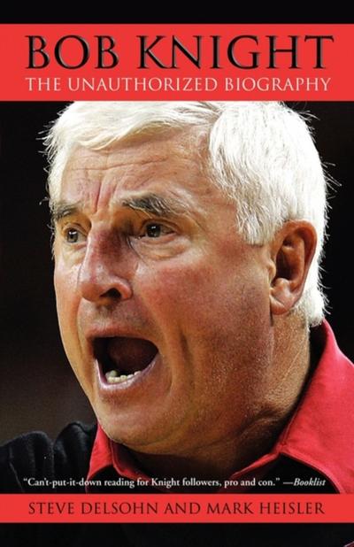 Bob Knight