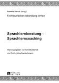 Sprachlernberatung - Sprachlerncoaching