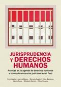 Jurisprudencia y derechos humanos Jurisprudencia y