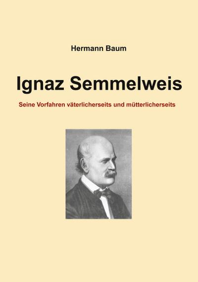 Ignaz Semmelweis