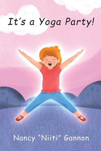 It’s a Yoga Party! 2nd edition