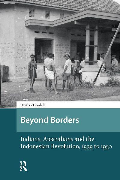 Beyond Borders